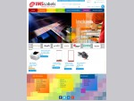 IMS Labels - Complete Label Solutions