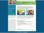 INCADDS - Attention Deficit Hyperactivity Disorder - ADHD, ADD Resources, Help, Information and S