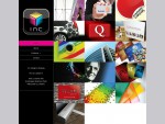Posters, banners, business cards, pop-ups, pull-ups | Inc Design