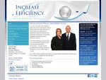 Increase Efficiency 8211; Obtain, Maintain, Succeed