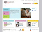 Older People's Charity | Independent Age | Support for Older People
