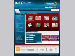 Official INEC and hotel site - Killarney entertainment - Kerry entertainment - Concerts in Kerry - I