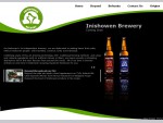Inishowen Brewery