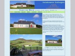 Inishowen Cottages