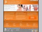 InjuryTherapy. ie - Letterkenny, Co. Donegal- Technology behind pain relief - Injury Therapy