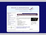 Brain Behaviour Enhancement - Home
