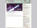 Inspire Quality Services - Home Page