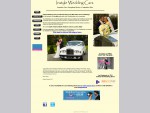 Instyle Wedding Cars - Rolls Royce Mercedes Wedding Cars - Dublin, Kildare, Wicklow, Meath, .
