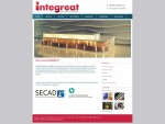 Why choose INTEGREAT - Integreat | Joinery Design Development