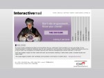 Interactive Direct Mail - Cross Platform Marketing - Personalised Mail to Web Experiences