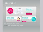 Sitemap - interest. ie