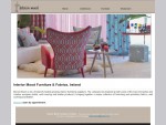 Fabrics, Carlow - curtains, blinds, wall coverings wallpaper, tablecloths, cushion covers, th