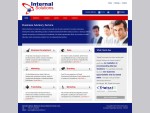 Business Advisory and Consultancy Services | Cork, Ireland – Internal Solutions
