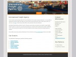 International Freight Agency