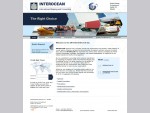 Interocean Agencies | Shipping Company Ireland | Forwarding Agents Dublin | Customs Clearance