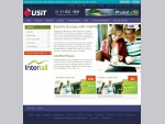 Explore Europe with InterRail! - USIT