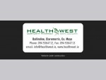 Health West - Community Pharmacy - Ballindine, Claremorris, Co. Mayo
