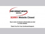 SORRY Website Closed - Inver. ie