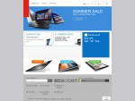 Buy Laptops, Netbooks, Tablets, Desktop PCs and More | Lenovo Ireland