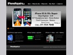 iPhone Repairs Dublin, iPhone3g 3gs Glass Screen, iPhone4 4s Screen - FREE screen protector with e