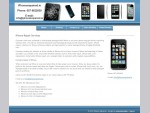 Iphone Repair in IrelandSmart Phone RepairsI Phone Software Problems Ireland -Iphonesrepaired. ie
