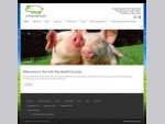 Irish Pig Health Society |