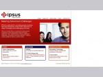IPSUS - Delivering Business Compliance and IT Expertise