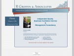 R Griffin Associates - Home