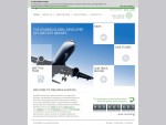 Irelandia Aviation - world’s premier low cost carrier (LCC) airline developer | Ryanair , Tiger A