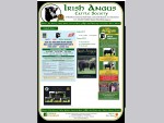 Irish Angus Cattle Society | Home
