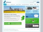 Irish Cement | Welcome to Irish Cement Irish Cement