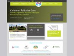 Ireland039;s First Childrenâs Palliative Care Conference