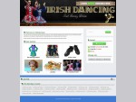 Irish Dancing