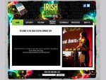 Irish Festival Awards 2014