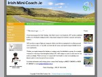 Irish Mini Coaches