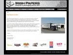 Irish Papers Limited - Irish Papers, Experts in Packaging