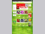 Buy online garden plants Ireland | Online garden centre