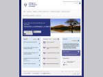 College of Psychiatry Homepage