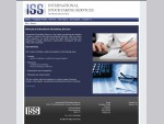 ISS - International Stocktaking Service Part of The Morehampton Group - Stocktaking, Auditing and