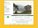 Houses for sale in Ireland, houses to let in Ireland, property for sale west cork.