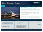 Irish Takeover Panel