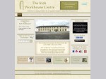 Irish Workhouse Centre, Portumna | Portumna Castle, workhouse life, workhouse food, workhouse c