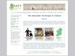 Irish Society of Alexander Technique Teachers | ISATT