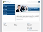 ISELS - ISE Listing Services