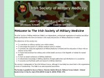 Irish Society of Military Medicine