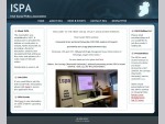 ISPA - Irish Social Policy Association