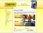 ISRT - Industrial Safety and Rescue Techniques