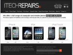 iPhone Repair iPod Repair Computer Repairs in Dublin Swords Malahide Skerries