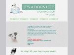 Its A Dog's Life Dog Grooming Salon Naas Co Kildare Ireland