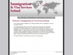 Immigration Visa Services Ireland